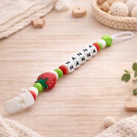 Eper-szemes cumilánc