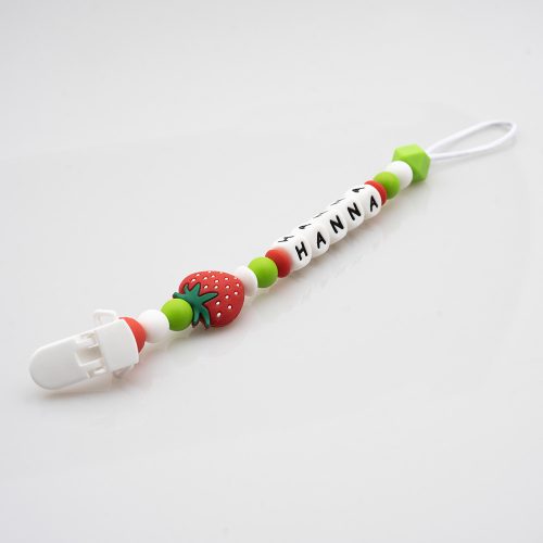 Eper-szemes cumilánc