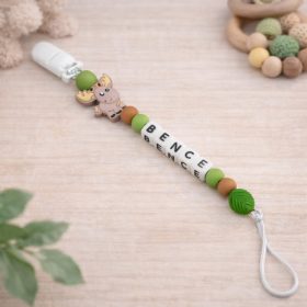 Rénszarvasos cumilánc