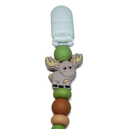 Rénszarvasos cumilánc