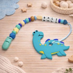 Dínós rágcsa vagy cumilánc