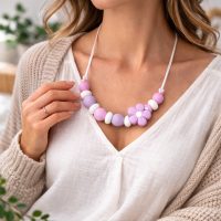 Nyaklánc anyáknak és nagyiknak