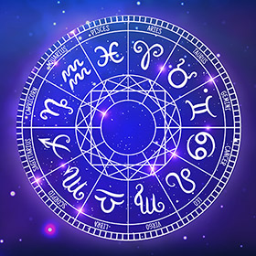 Csillagjegyek ásványai